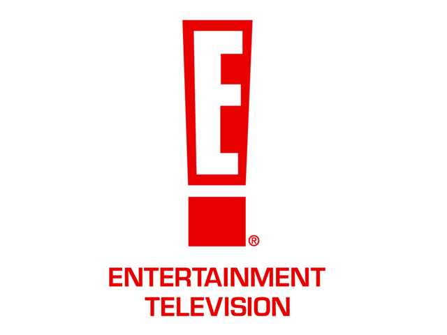 E!