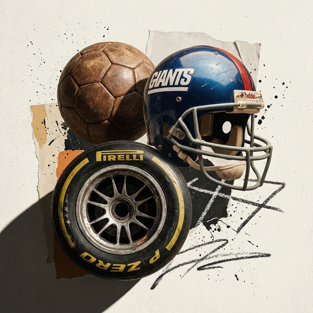 Toda la Pasión del Deporte: Liga MX, NFL y Más